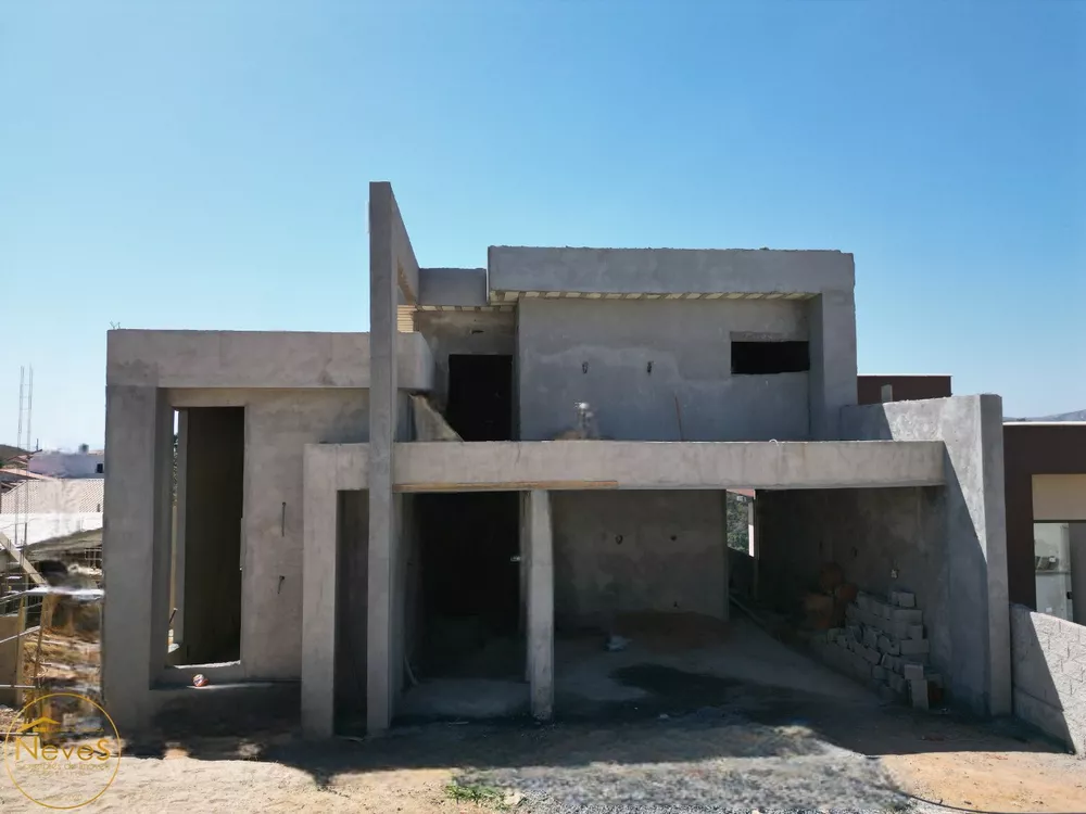 Casa, 3 quartos - Foto 3
