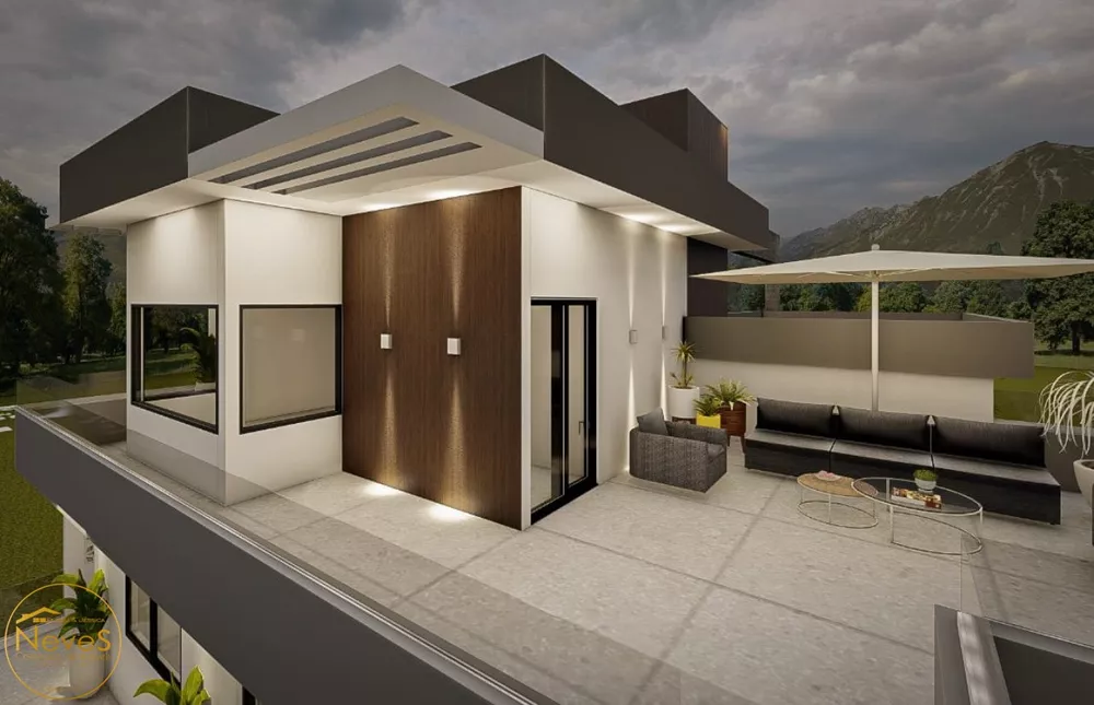 Casa, 3 quartos - Foto 7