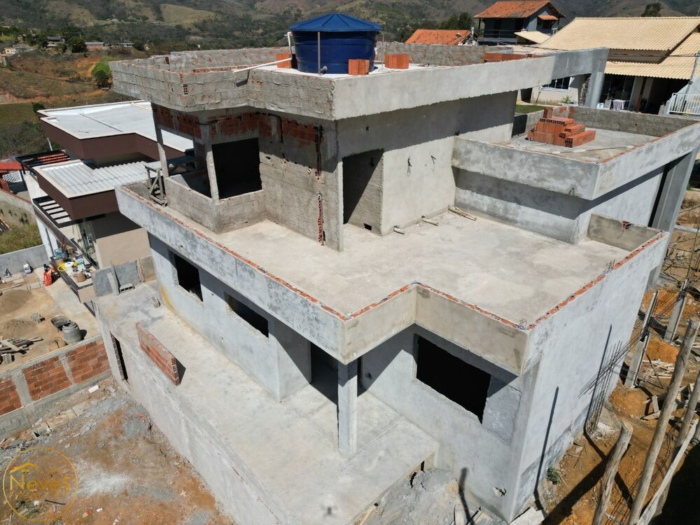 Casa à venda com 3 quartos, 368m² - Foto 6