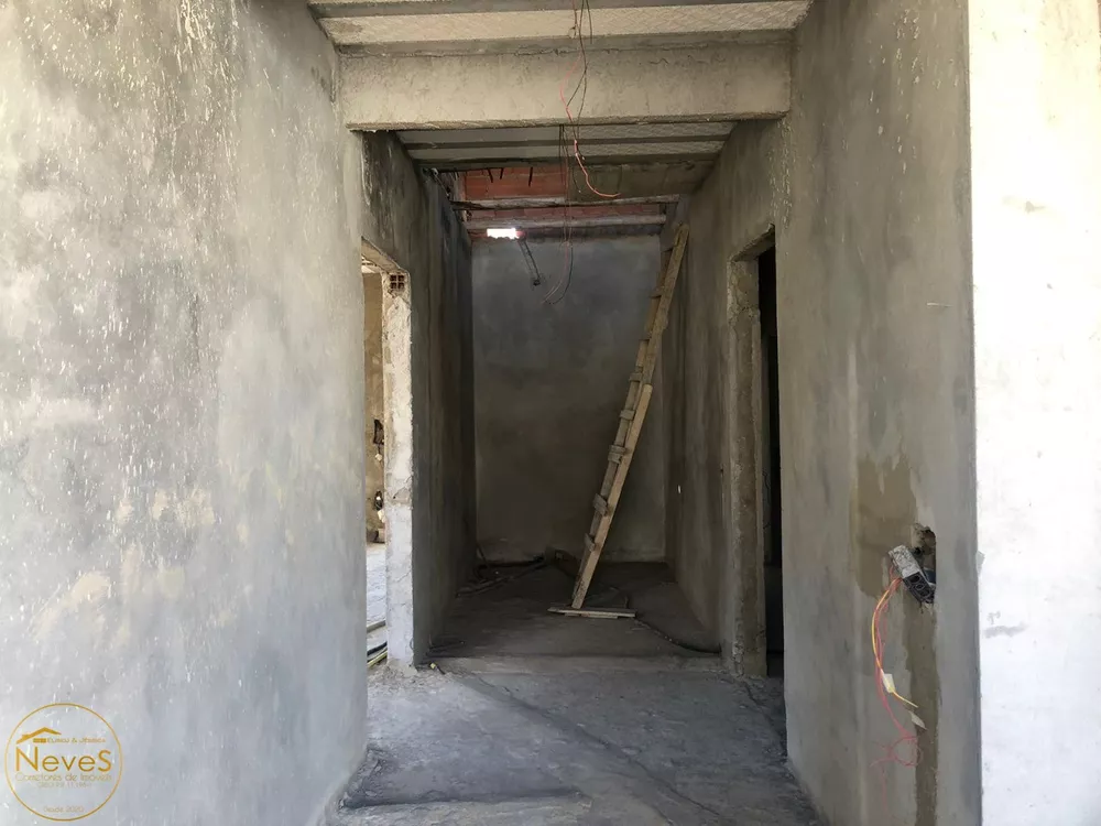 Casa, 3 quartos - Foto 22