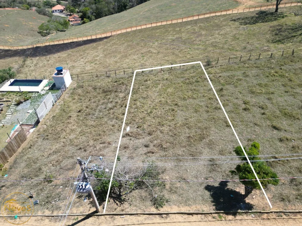 Terreno, 504 m² - Foto 1