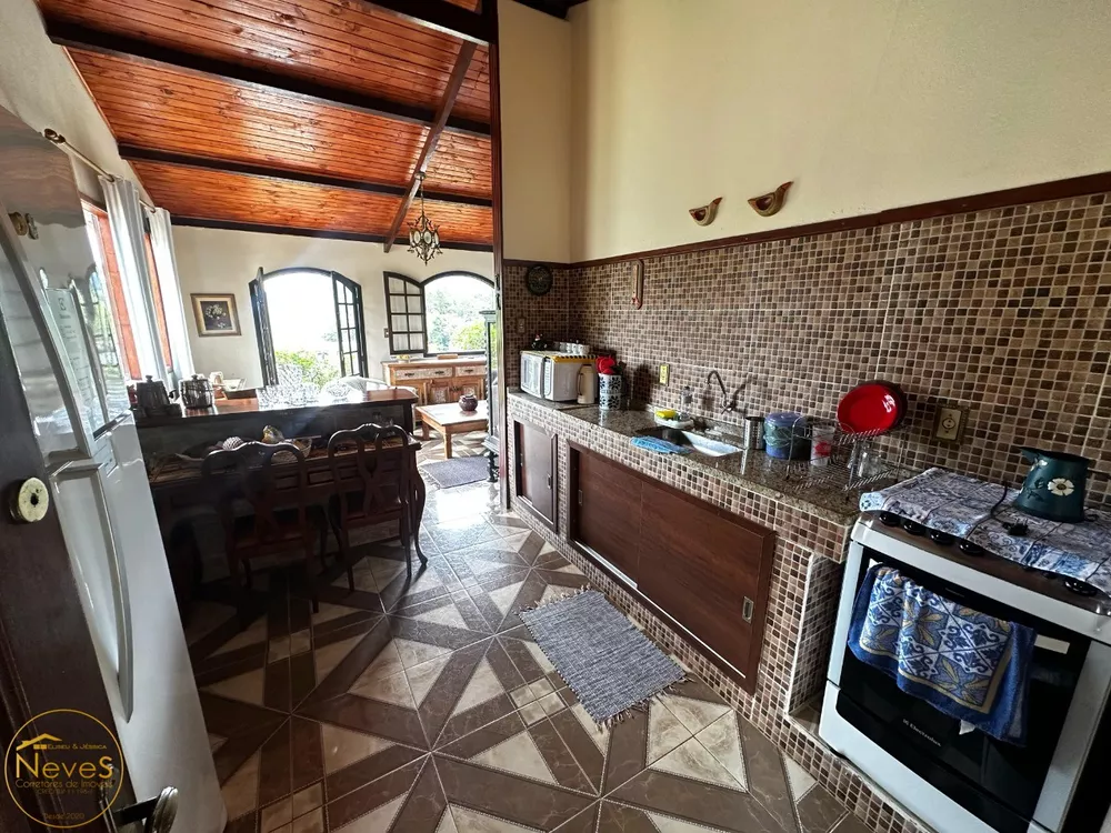 Casa, 3 quartos - Foto 19