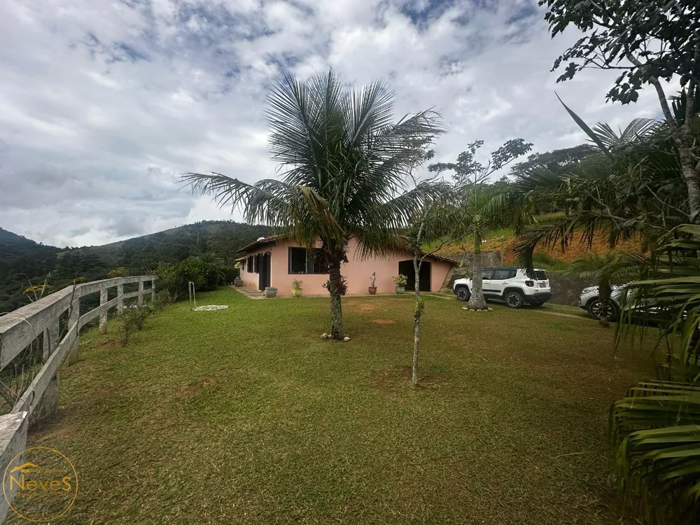 Casa, 3 quartos - Foto 38