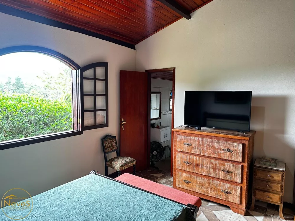 Casa, 3 quartos - Foto 8