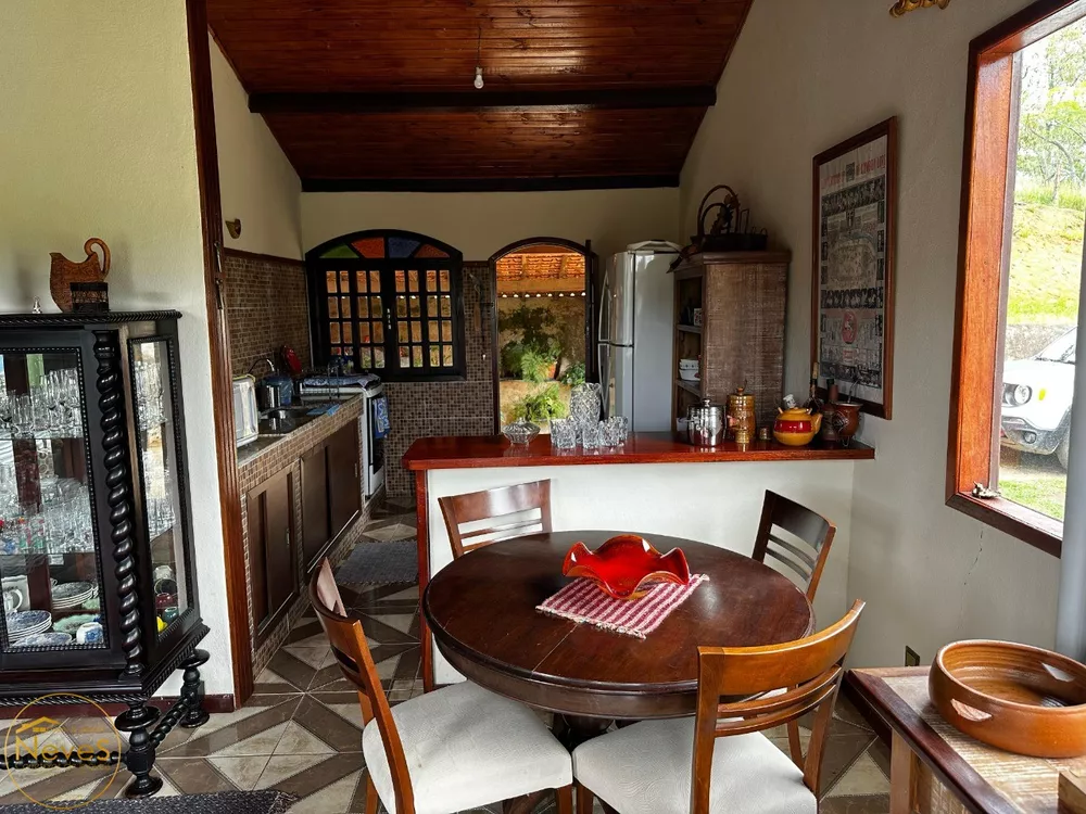 Casa, 3 quartos - Foto 7