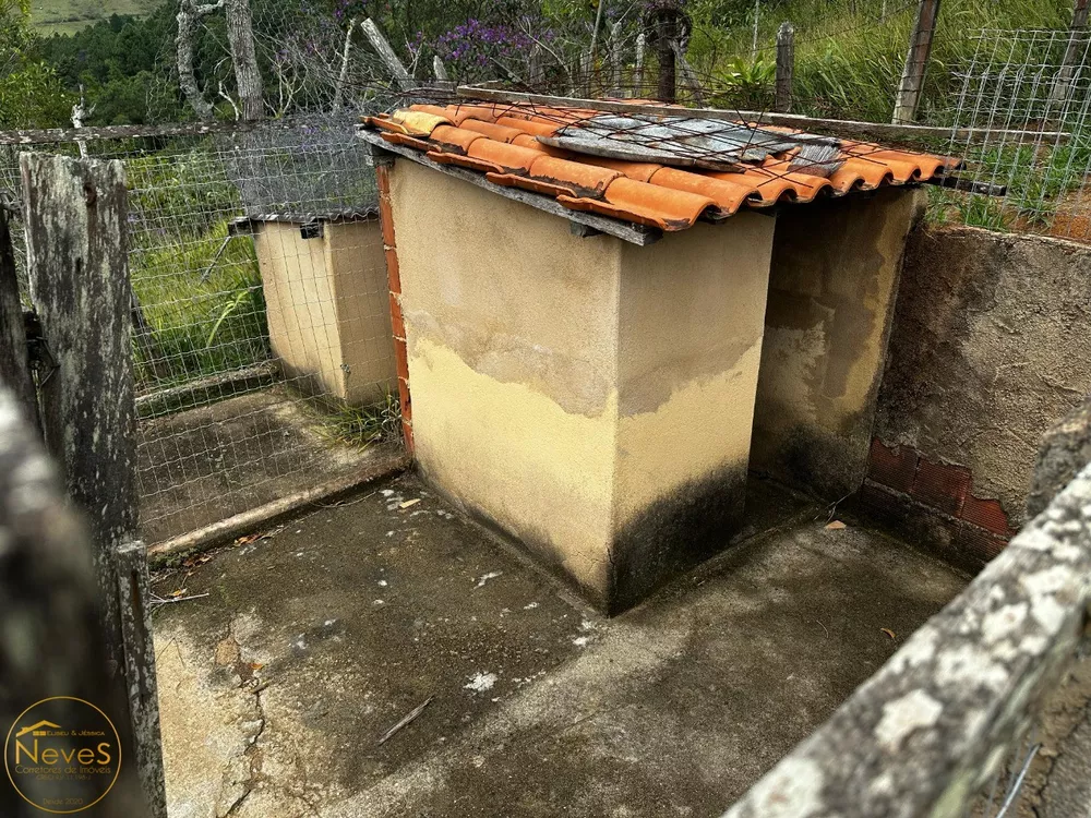 Casa, 3 quartos - Foto 32