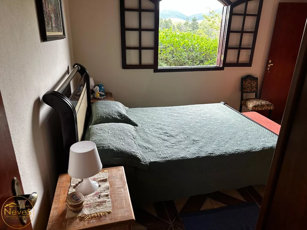 Casa, 3 quartos - Foto 11