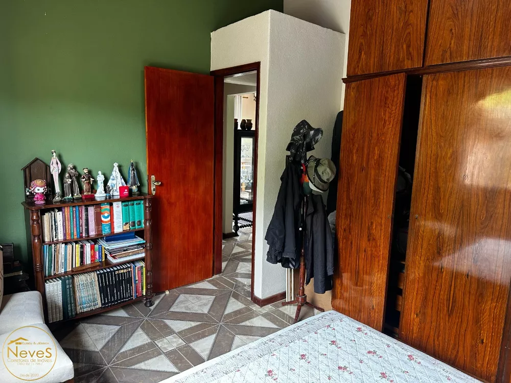 Casa, 3 quartos - Foto 16