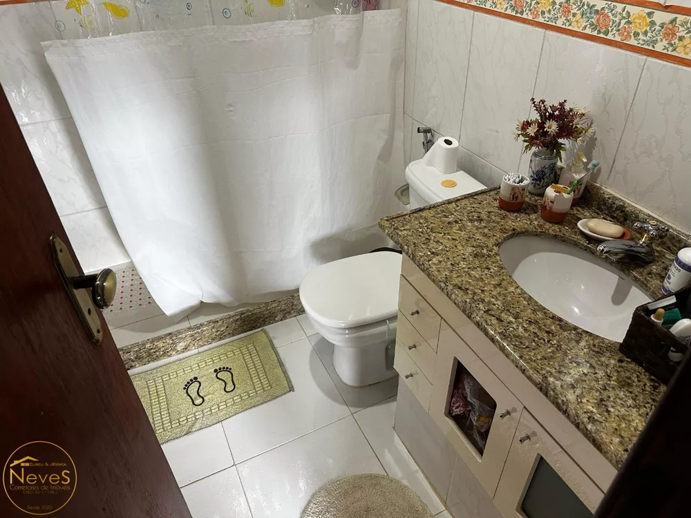 Casa, 3 quartos - Foto 20