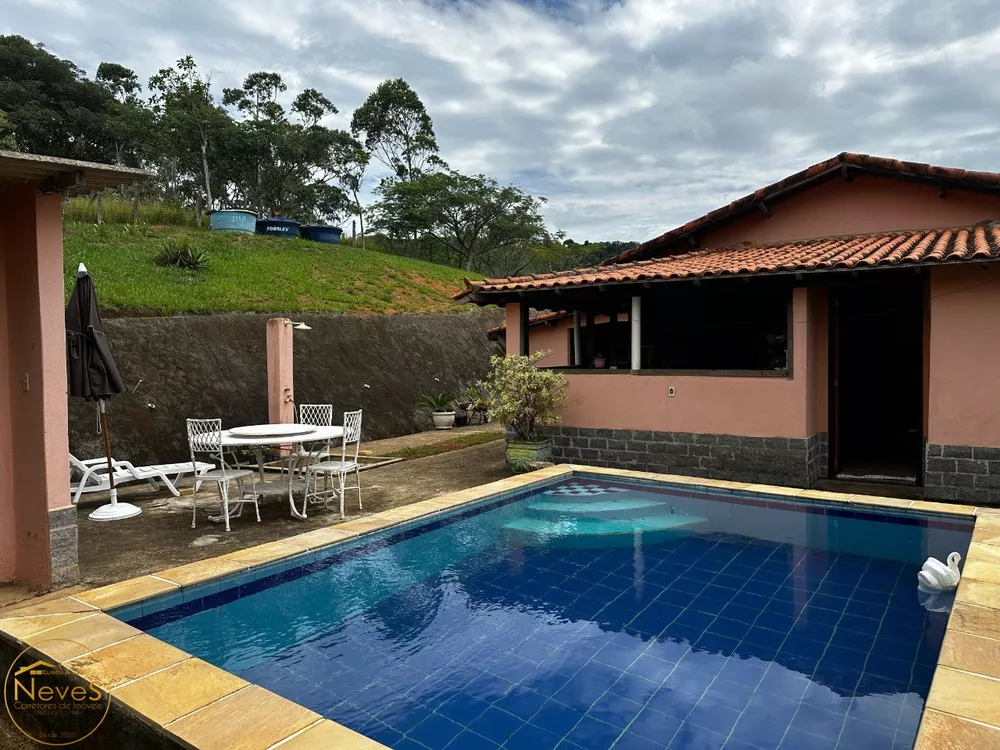 Casa, 3 quartos - Foto 23