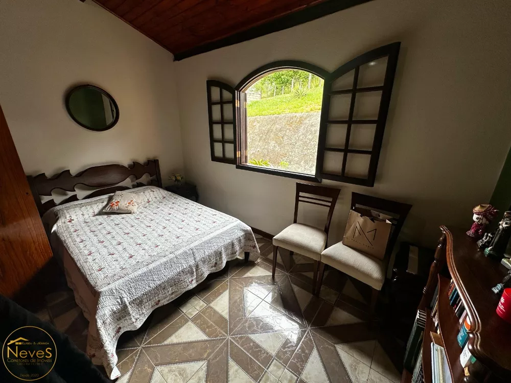 Casa, 3 quartos - Foto 15