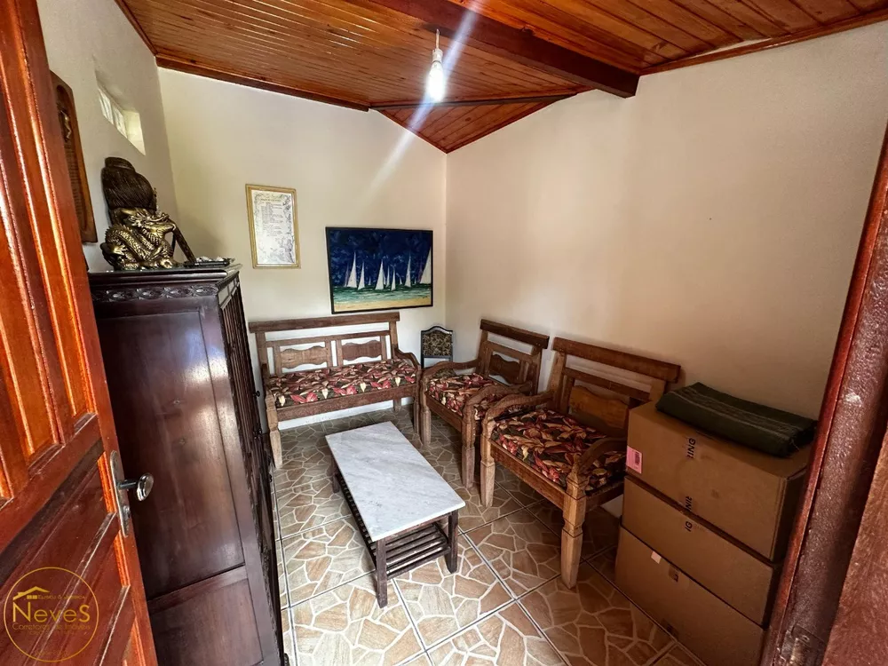 Casa, 3 quartos - Foto 27