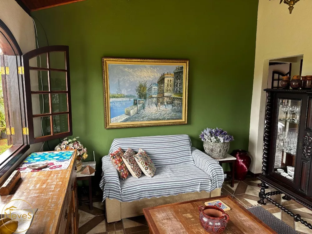 Casa, 3 quartos - Foto 4