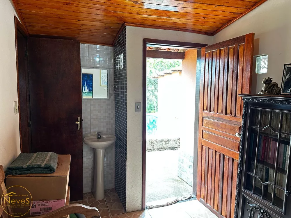 Casa, 3 quartos - Foto 29