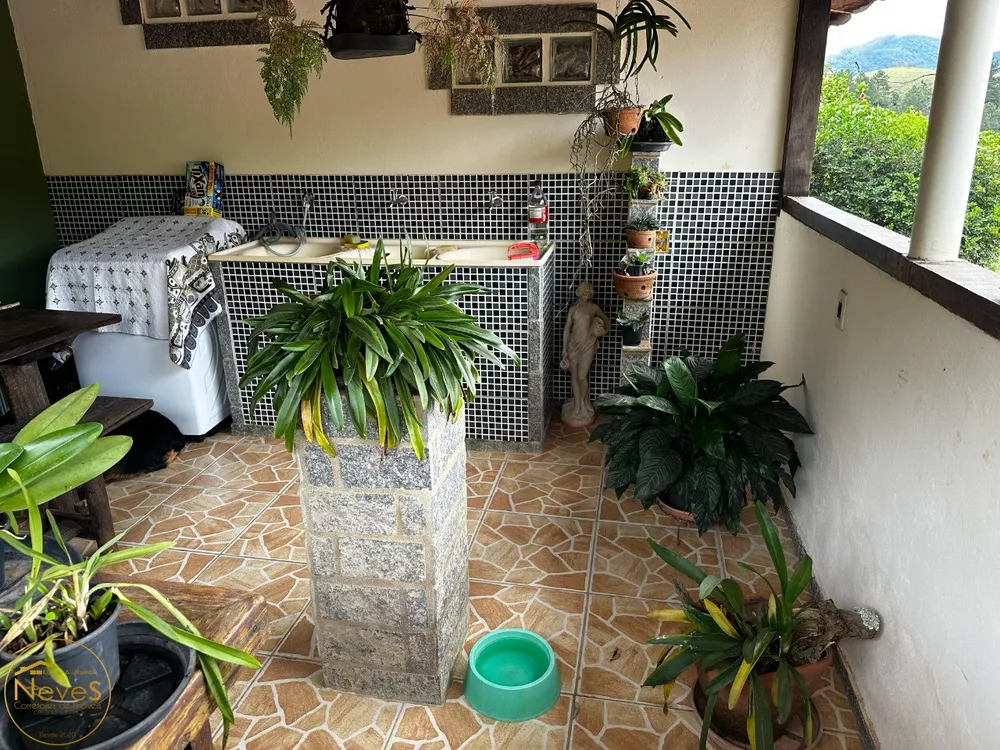 Casa, 3 quartos - Foto 22