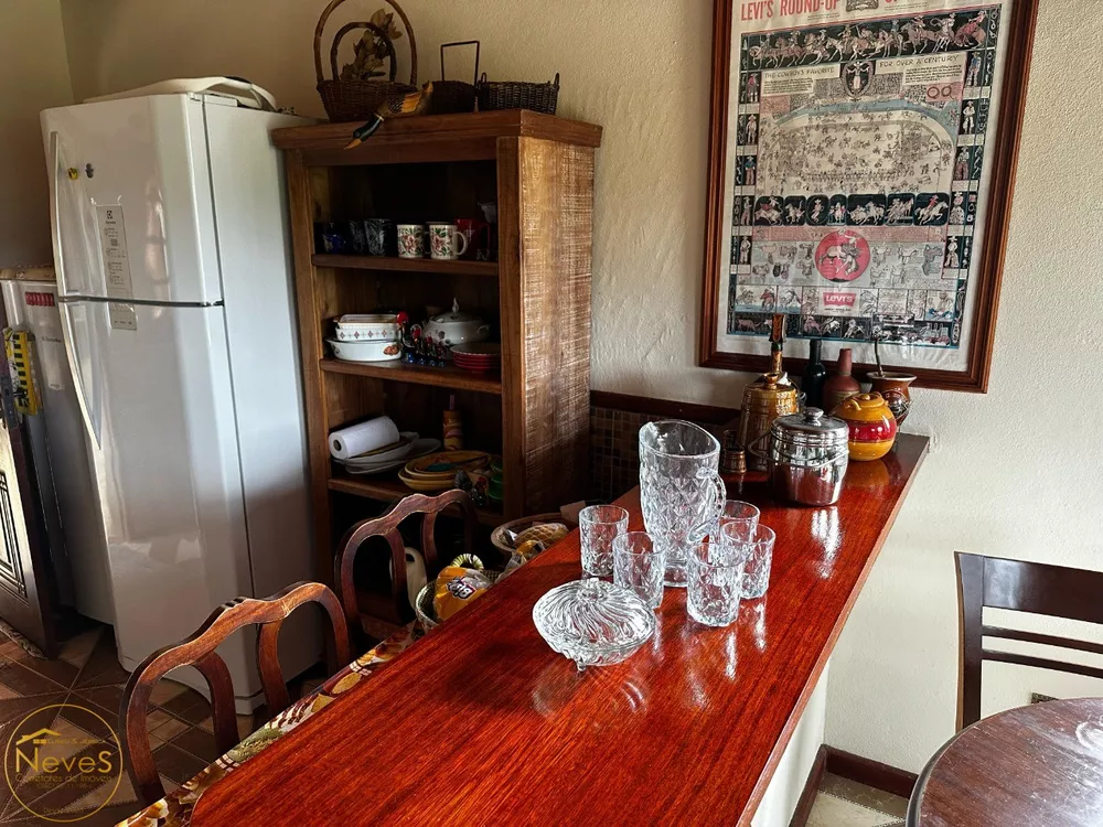 Casa, 3 quartos - Foto 18