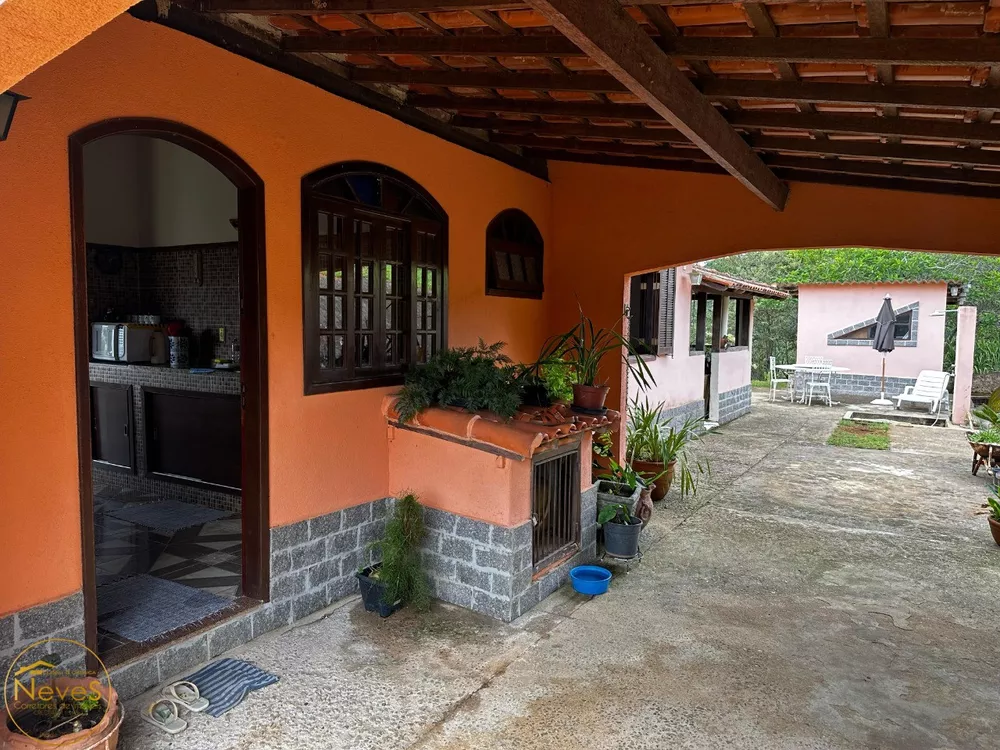 Casa, 3 quartos - Foto 34