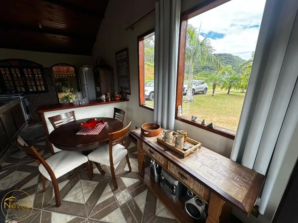 Casa, 3 quartos - Foto 5