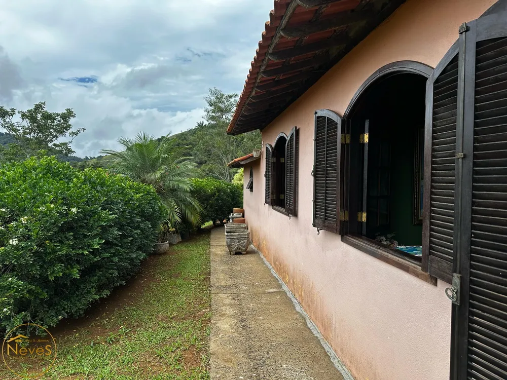 Casa, 3 quartos - Foto 43