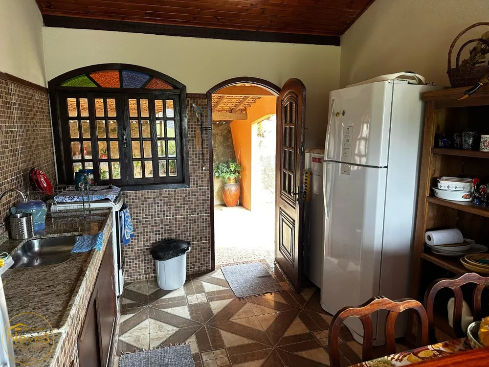 Casa, 3 quartos - Foto 11