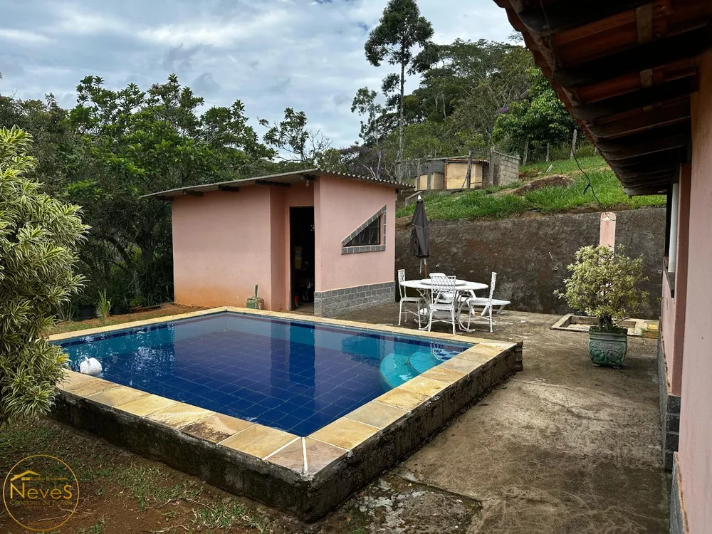 Casa, 3 quartos - Foto 26