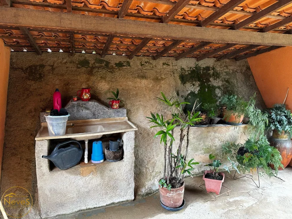 Casa, 3 quartos - Foto 35