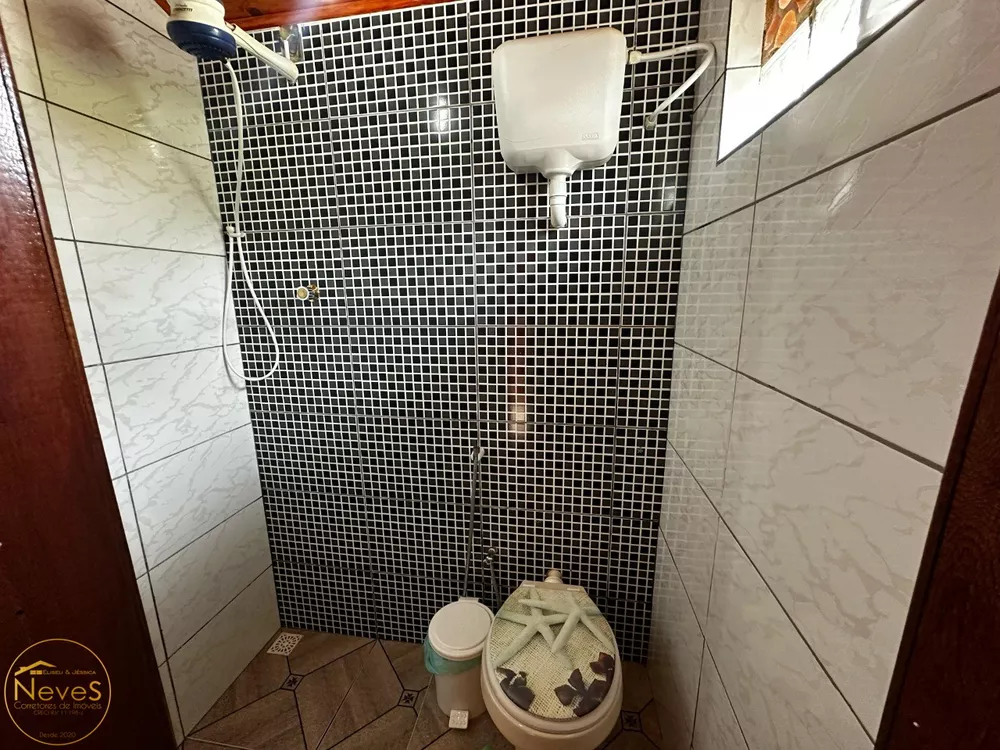 Casa, 3 quartos - Foto 13