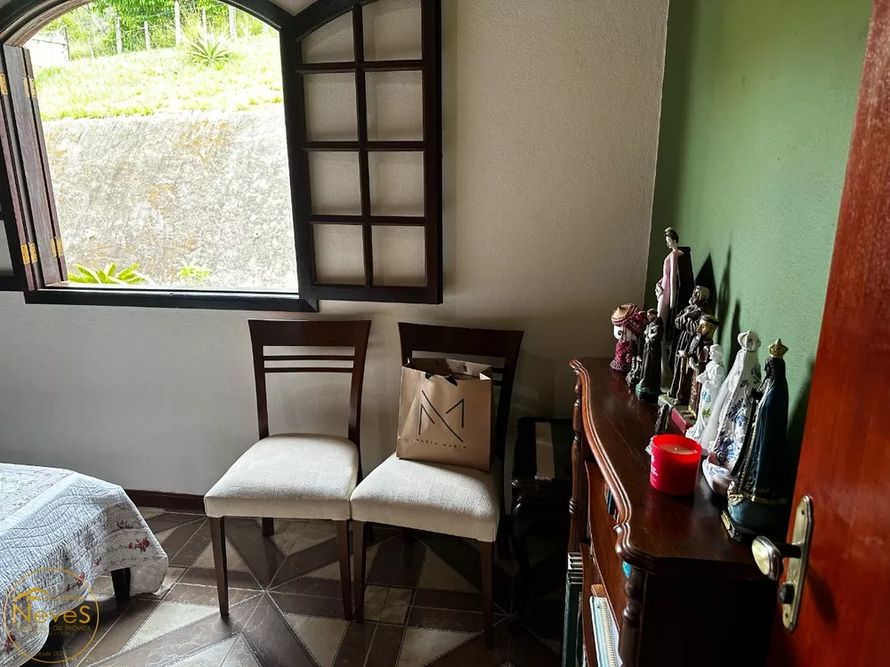 Casa, 3 quartos - Foto 10