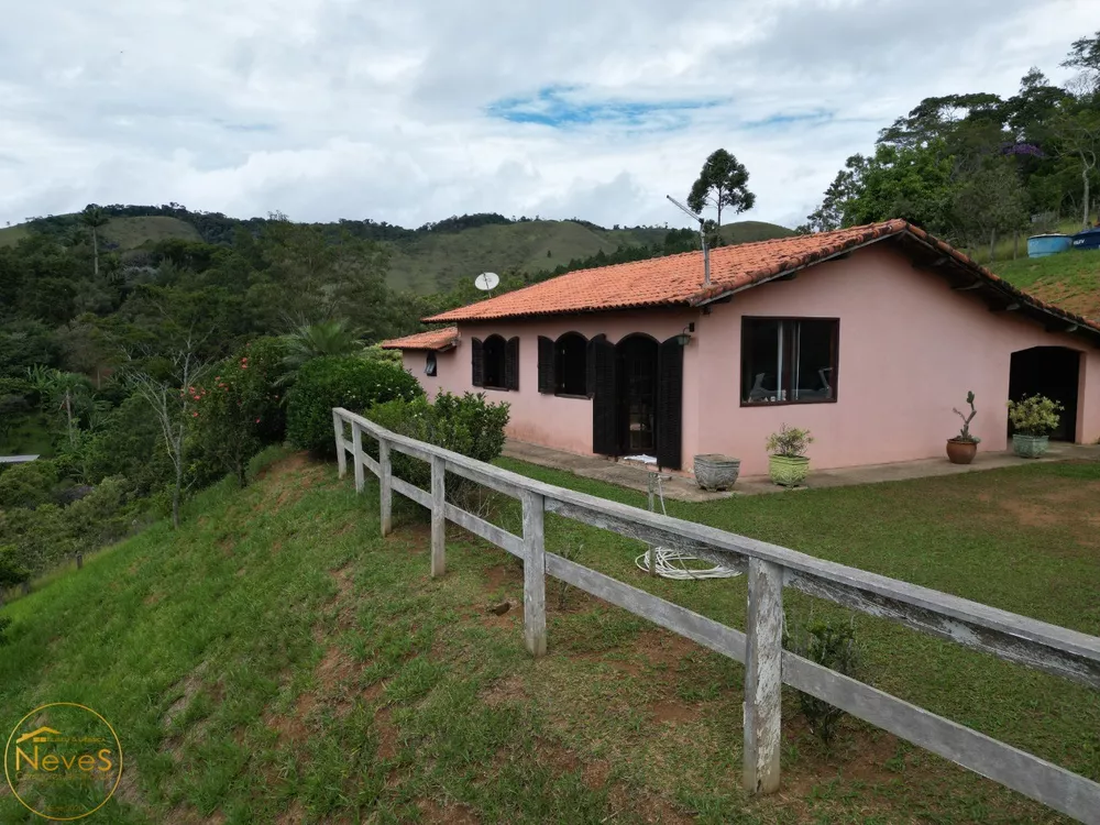 Casa, 3 quartos - Foto 5