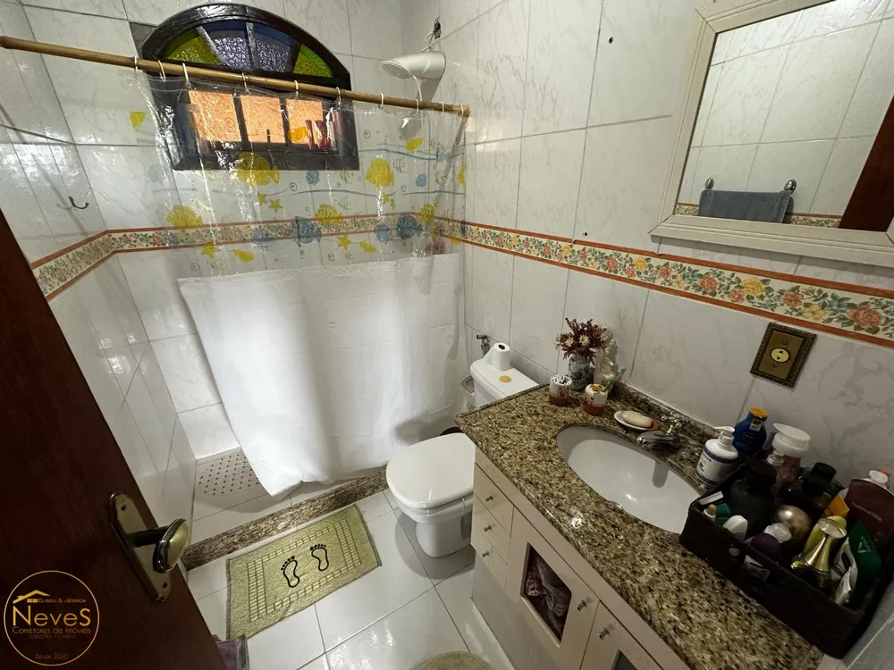 Casa, 3 quartos - Foto 21