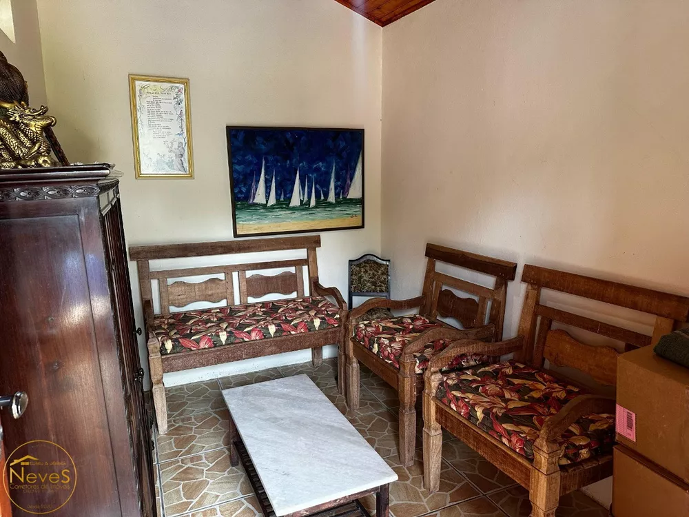 Casa, 3 quartos - Foto 28