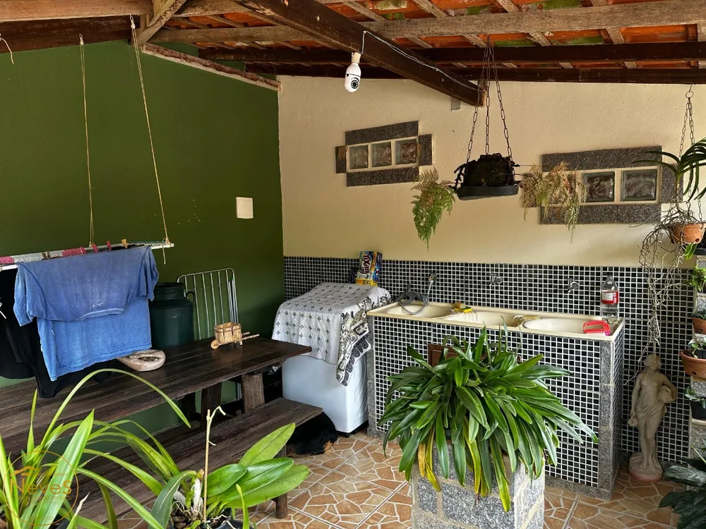 Casa, 3 quartos - Foto 41
