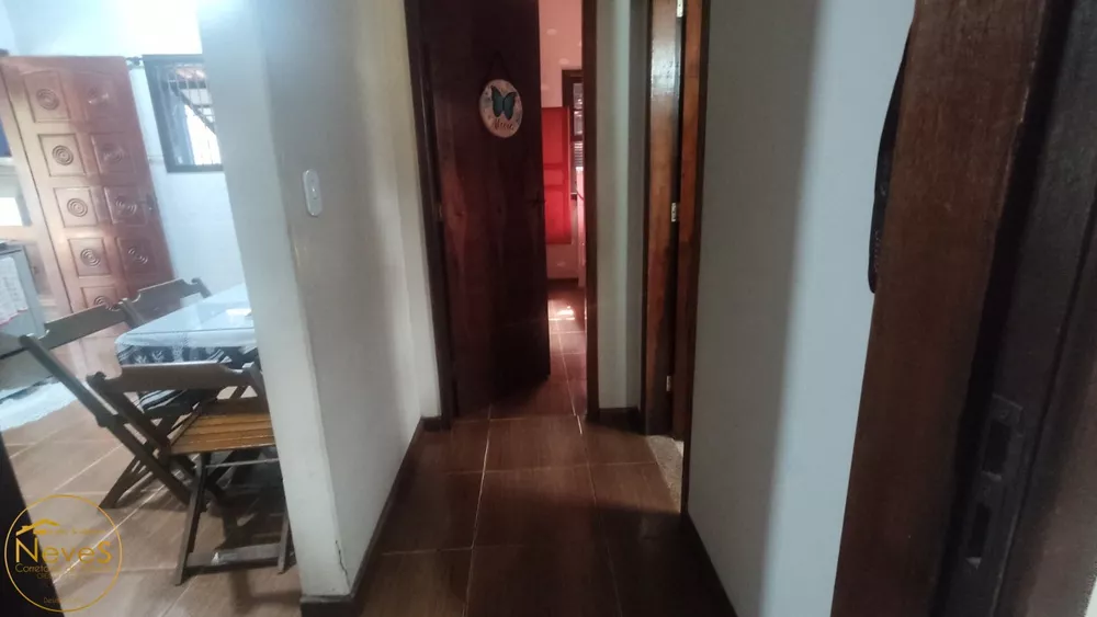 Casa, 3 quartos - Foto 22