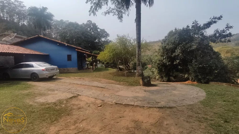 Casa, 3 quartos - Foto 11