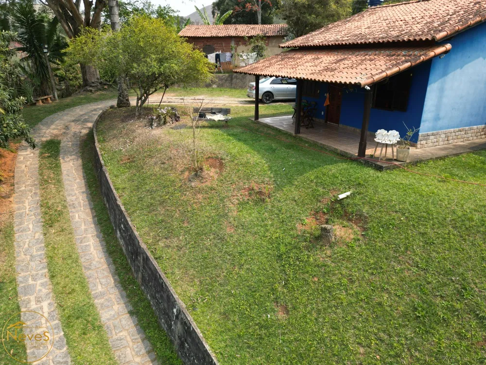 Casa, 3 quartos - Foto 15