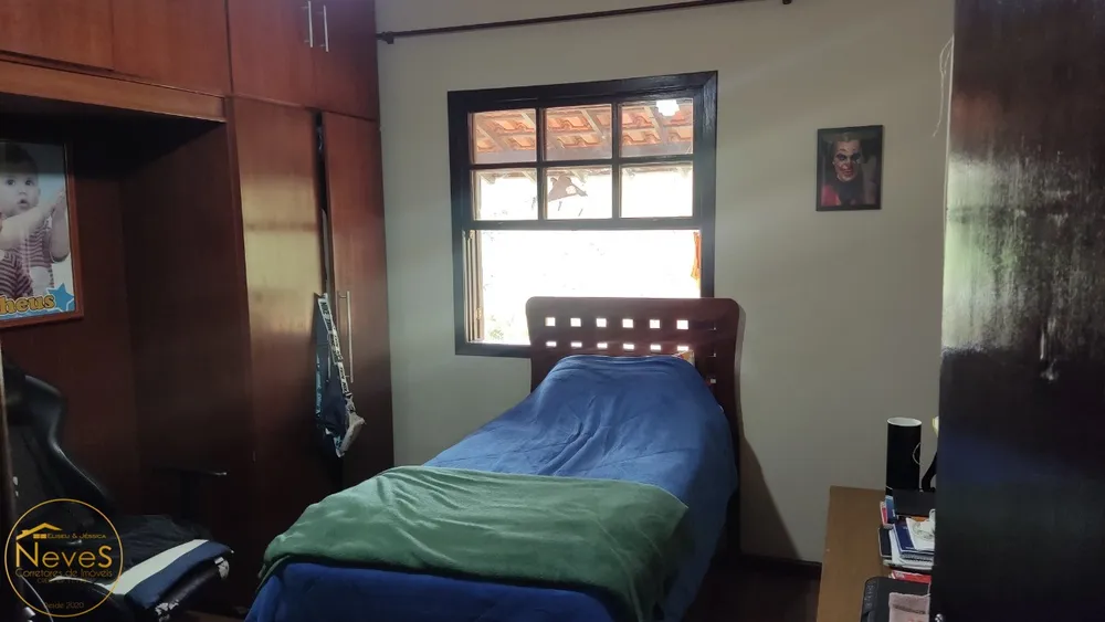 Casa, 3 quartos - Foto 23