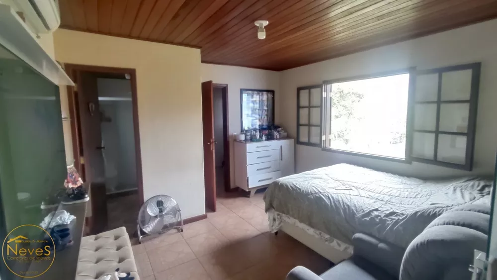 Casa, 3 quartos - Foto 8