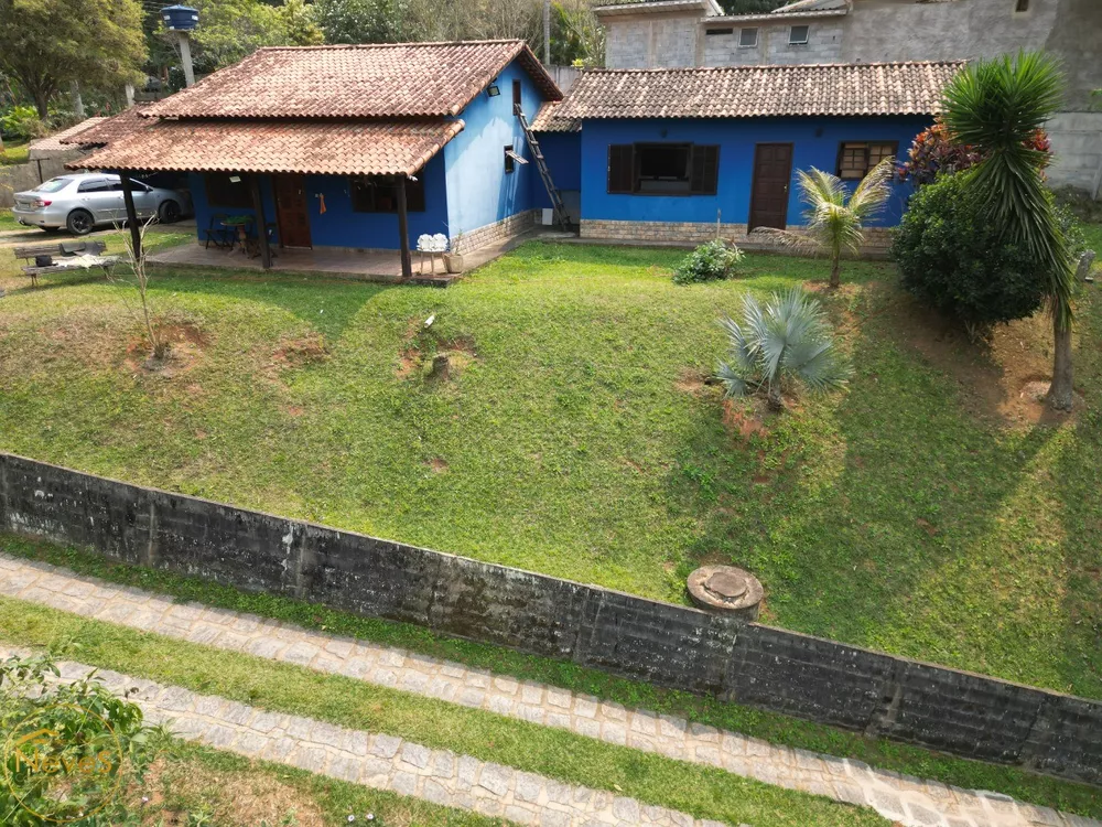 Casa, 3 quartos - Foto 10