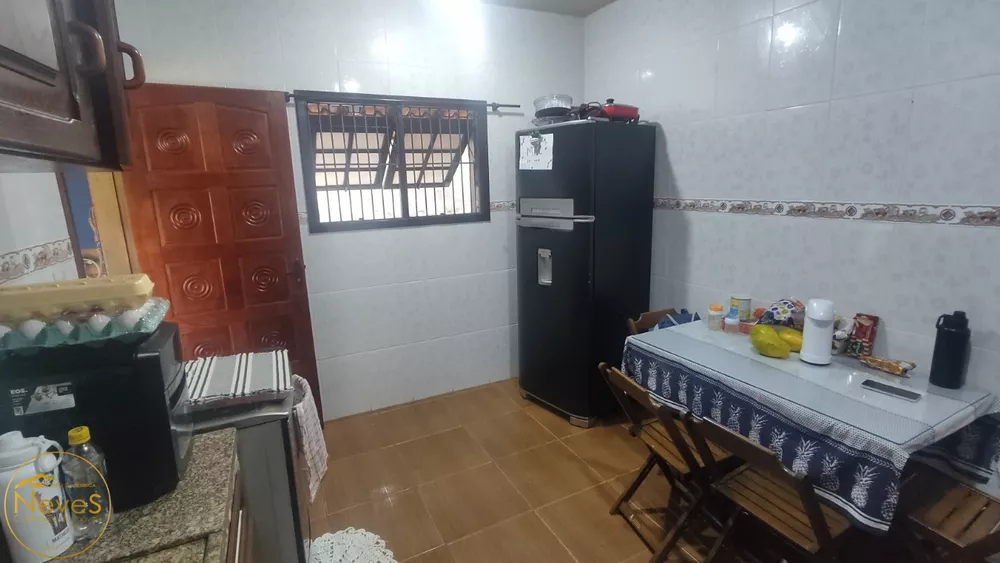 Casa, 3 quartos - Foto 13