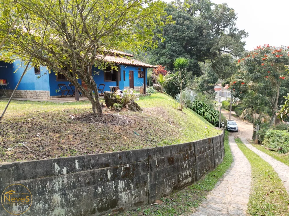 Casa, 3 quartos - Foto 4