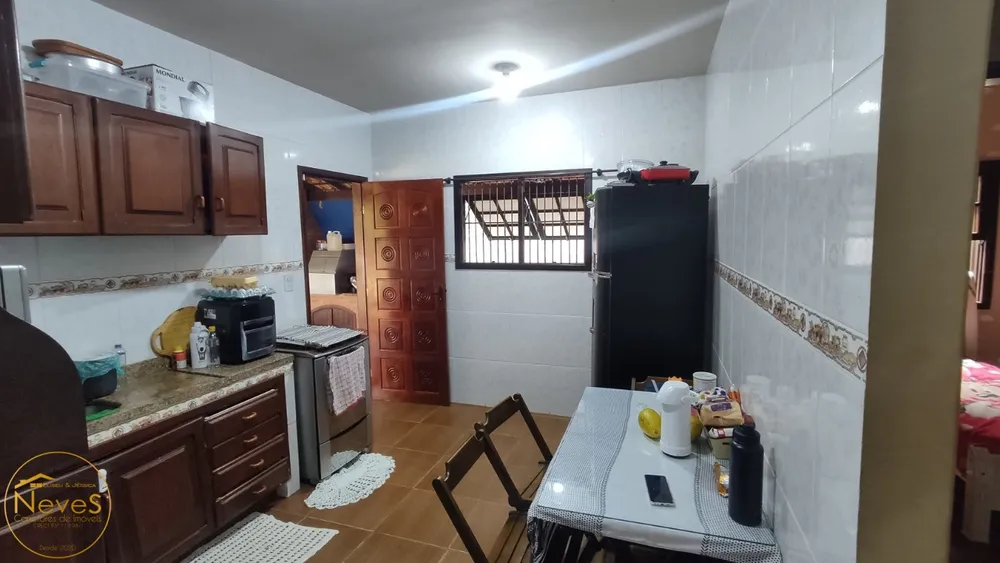 Casa, 3 quartos - Foto 35