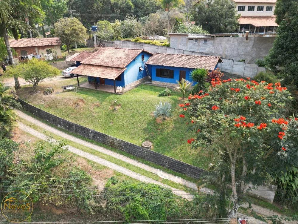 Casa, 3 quartos - Foto 15