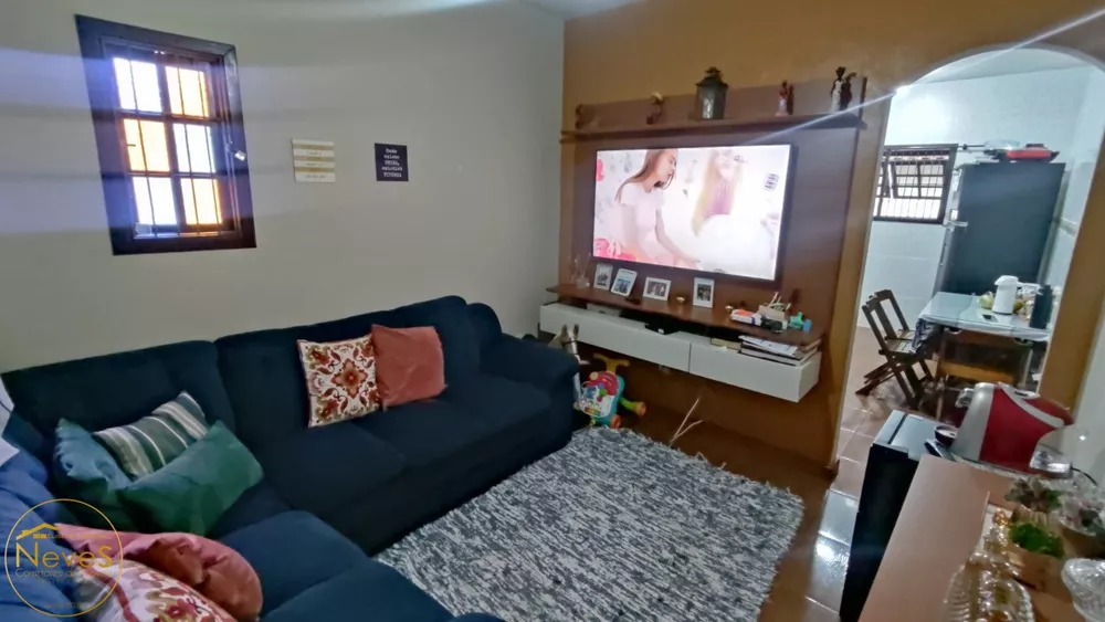 Casa, 3 quartos - Foto 30