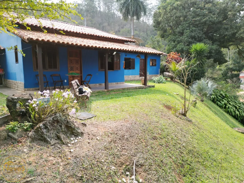 Casa, 3 quartos - Foto 13