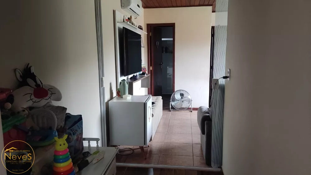 Casa, 3 quartos - Foto 25