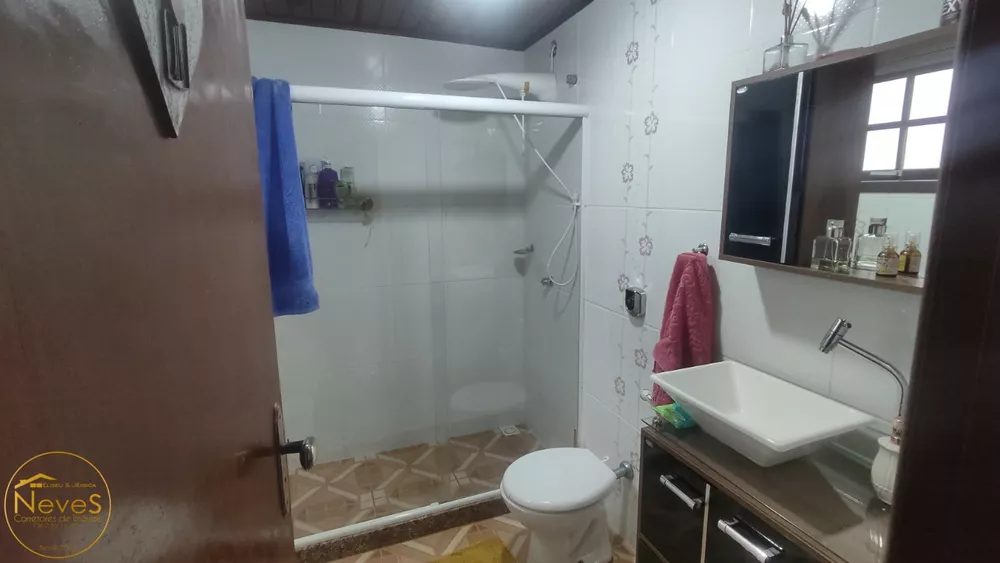 Casa, 3 quartos - Foto 20