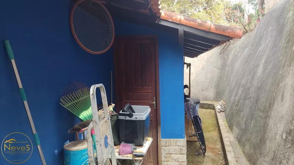 Casa, 3 quartos - Foto 7