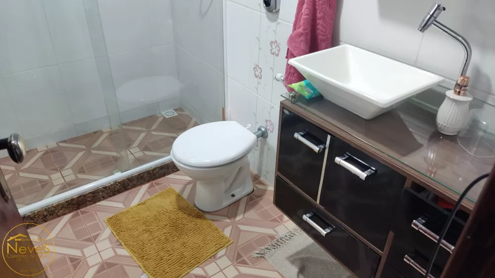 Casa, 3 quartos - Foto 16
