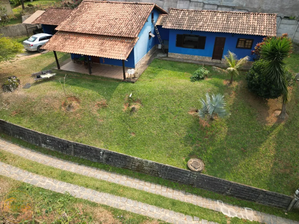 Casa, 3 quartos - Foto 44