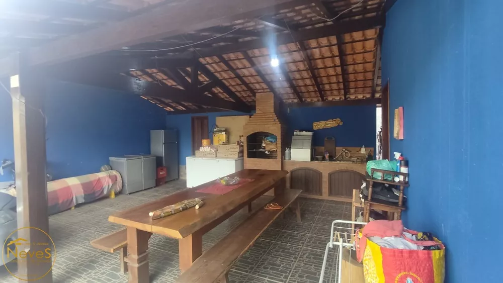 Casa, 3 quartos - Foto 32